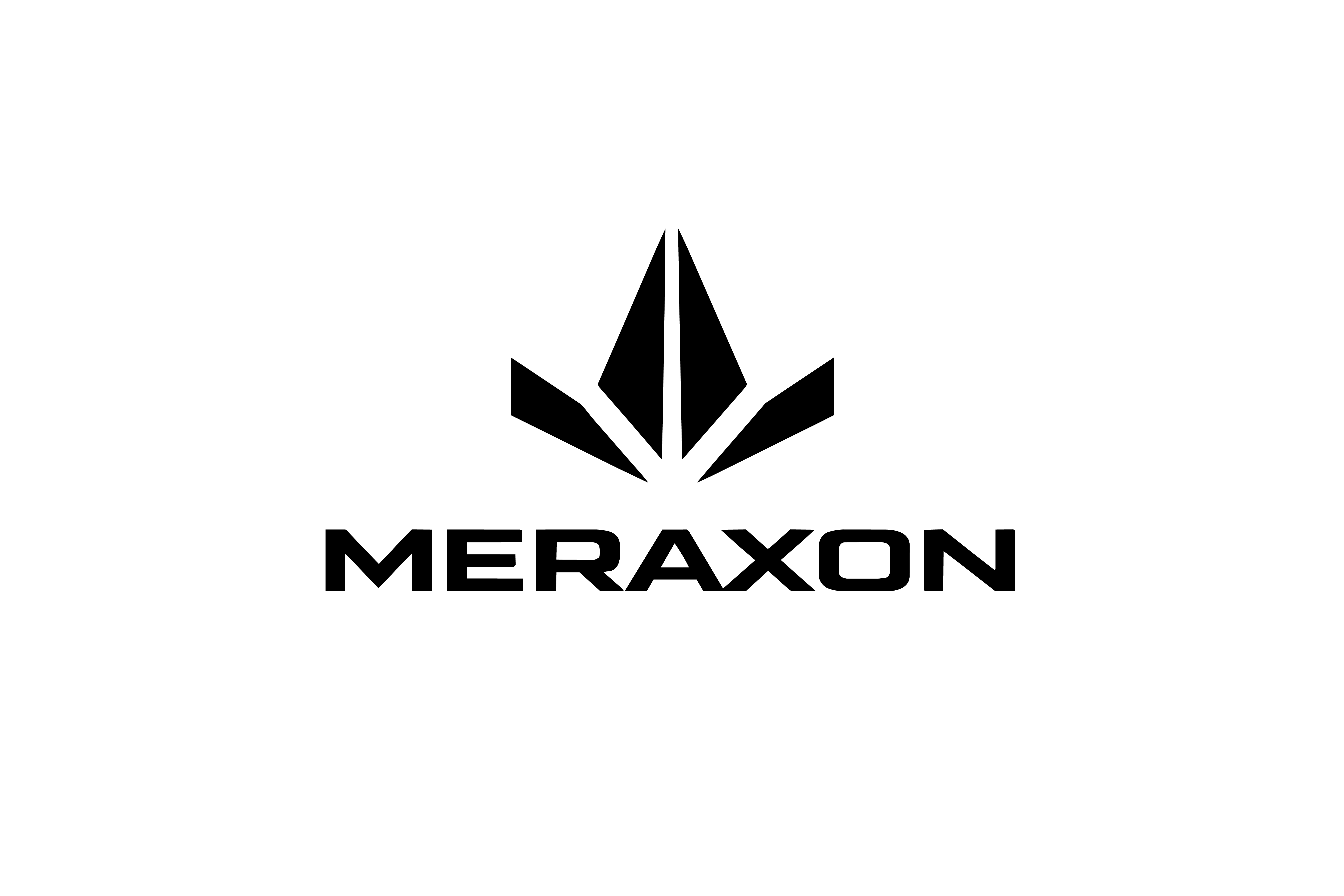 Meraxon Logo